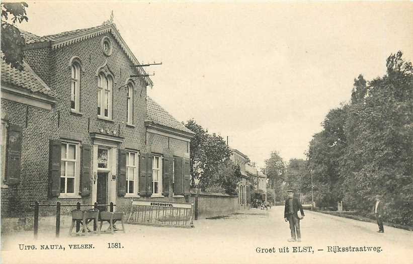 Elst GLD Rijksstraatweg