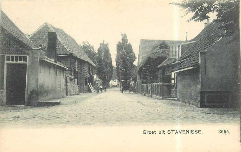 Stavenisse