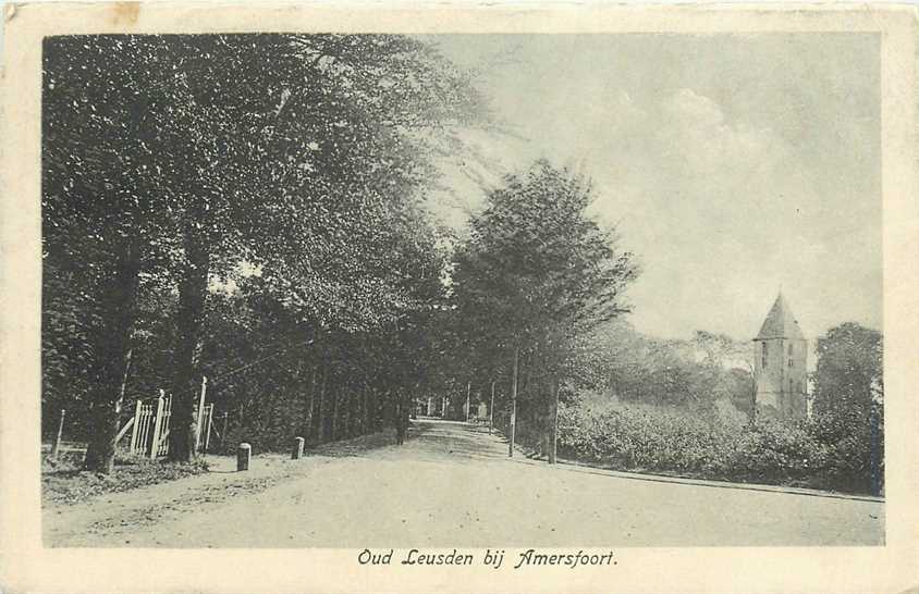 Oud-Leusden