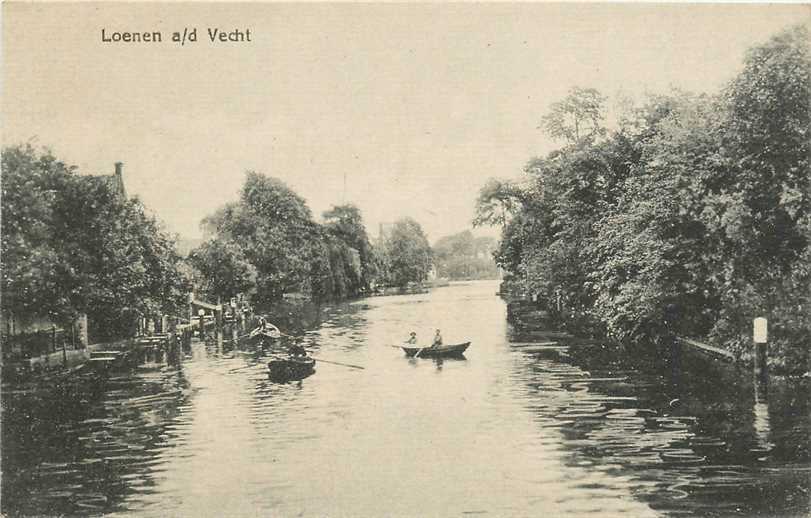 Loenen aan de Vecht