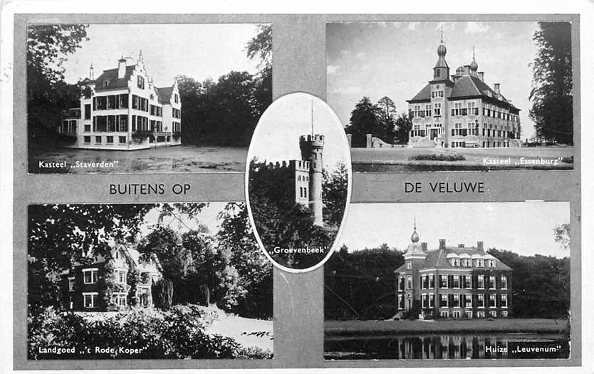 De Veluwe