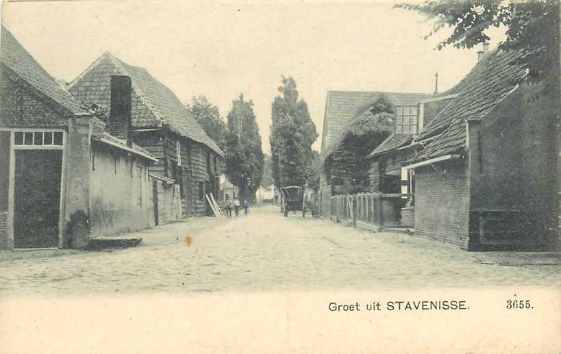 Stavenisse