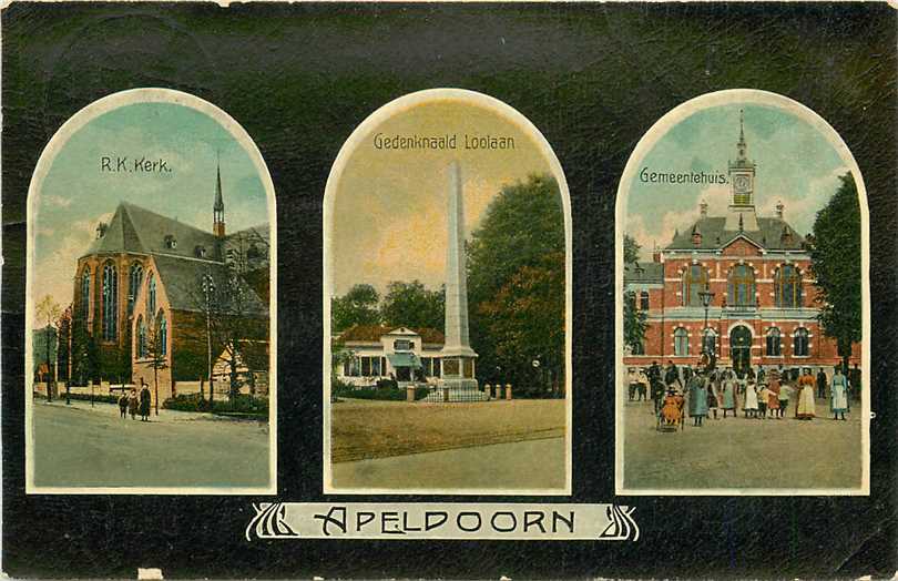 Apeldoorn