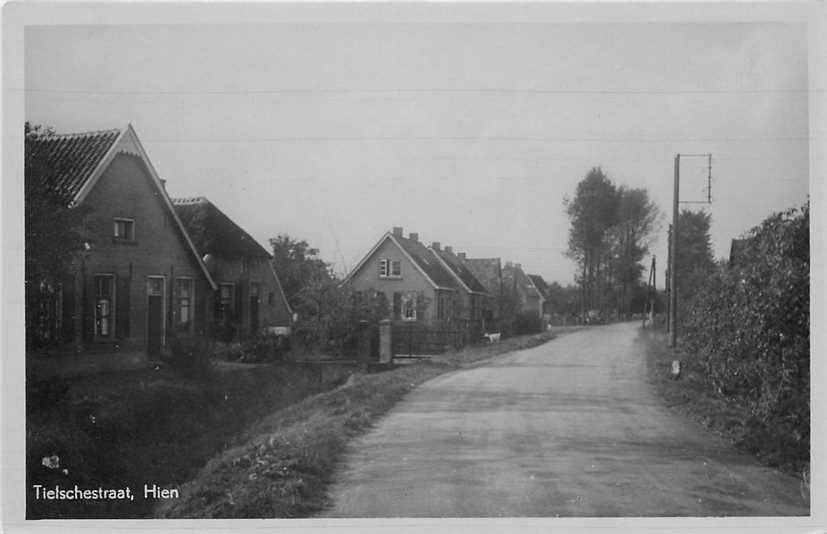 Hien Tielschestraat