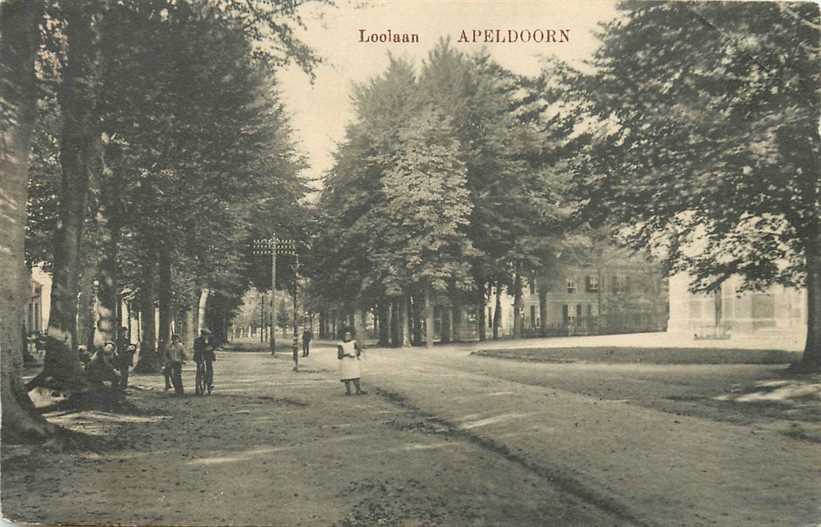 Apeldoorn Loolaan