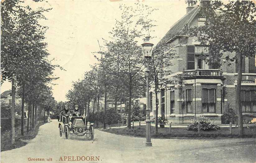 Apeldoorn