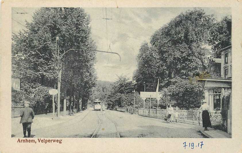 Arnhem Velperweg