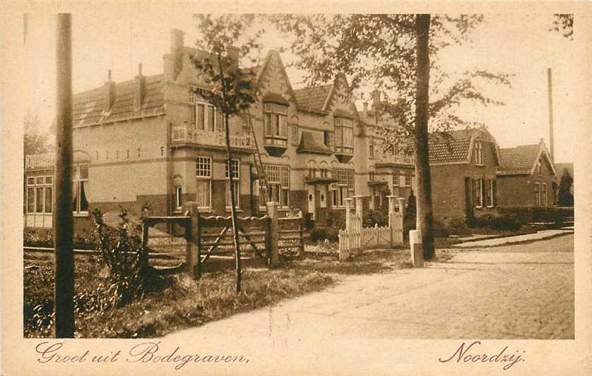 Bodegraven Noordzij