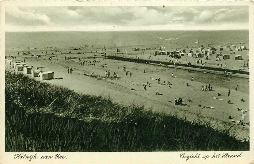 Katwijk aan Zee