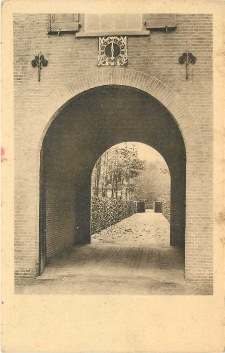 Doorn De Zonheuvel