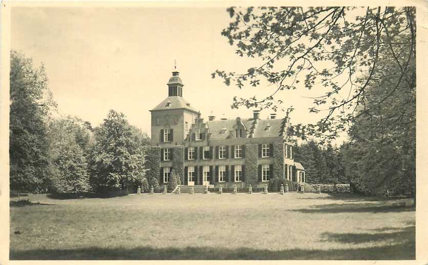 Doorn De Zonheuvel