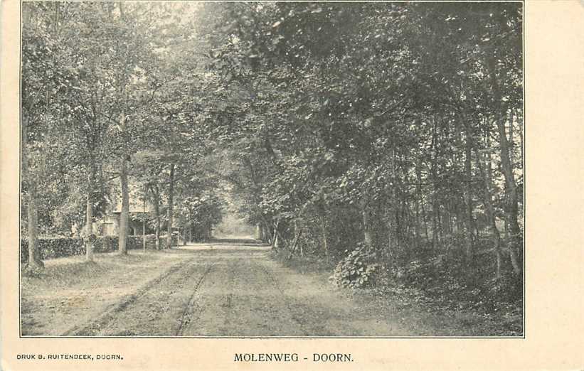 Doorn Molenweg