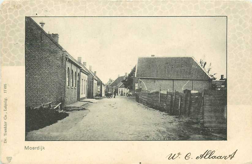 Moerdijk
