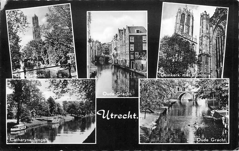 Utrecht