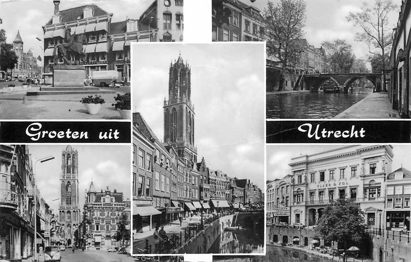 Utrecht