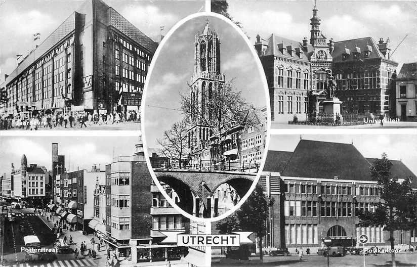 Utrecht