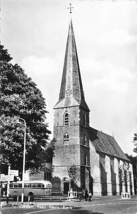 Vorden NH Kerk