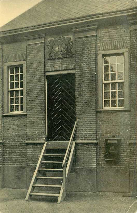 Montferland Jachtkamer Hotel Montferland
