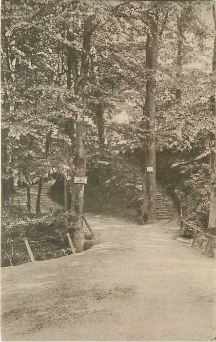 Montferland Rustieke Trap Montferland