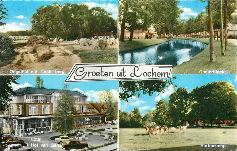 Lochem t Hof van Gelre