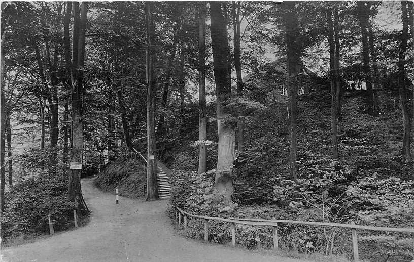 Montferland Rustieke Trap Montferland