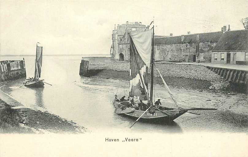 Veere Haven