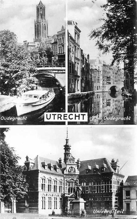 Utrecht