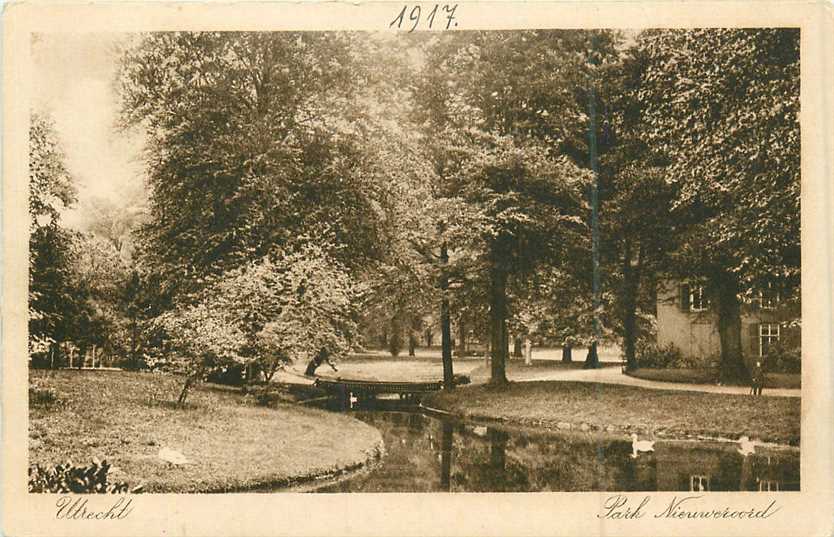 Utrecht Park Nieuweroord