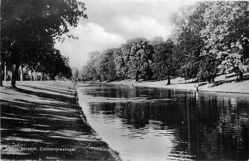 Utrecht Catharijnesingel