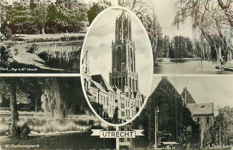 Utrecht