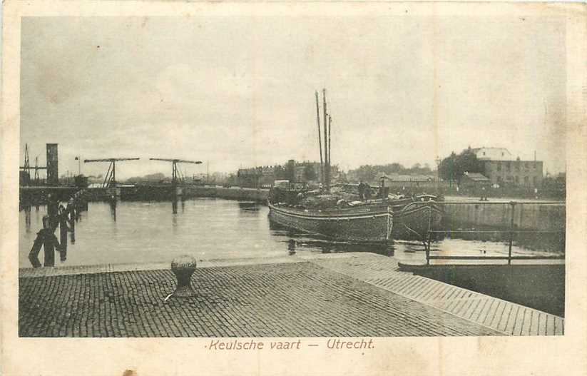 Utrecht Keulsche Vaart