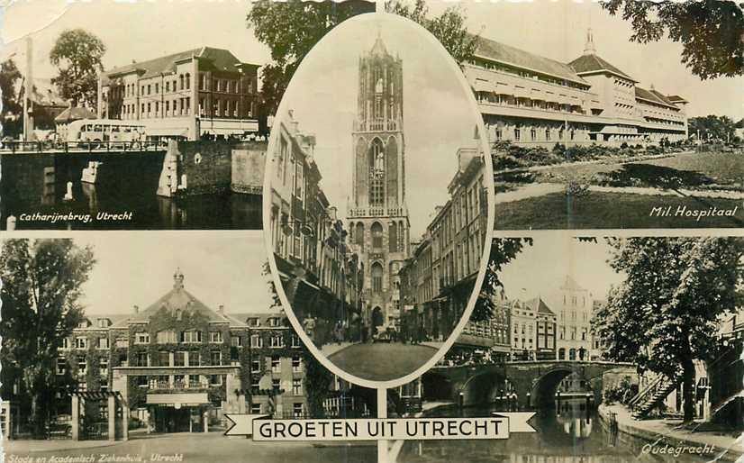 Utrecht