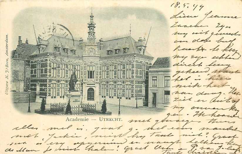 Utrecht Academie