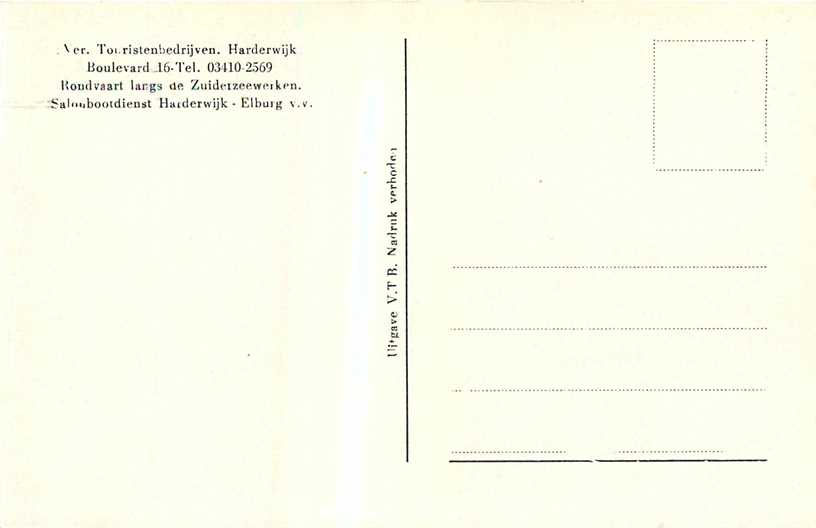 Harderwijk Zuiderzeewerken