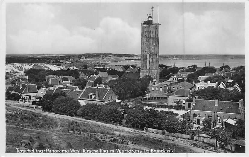 West Terschelling