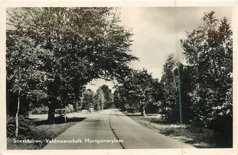 Soestduinen Montgomerylaan