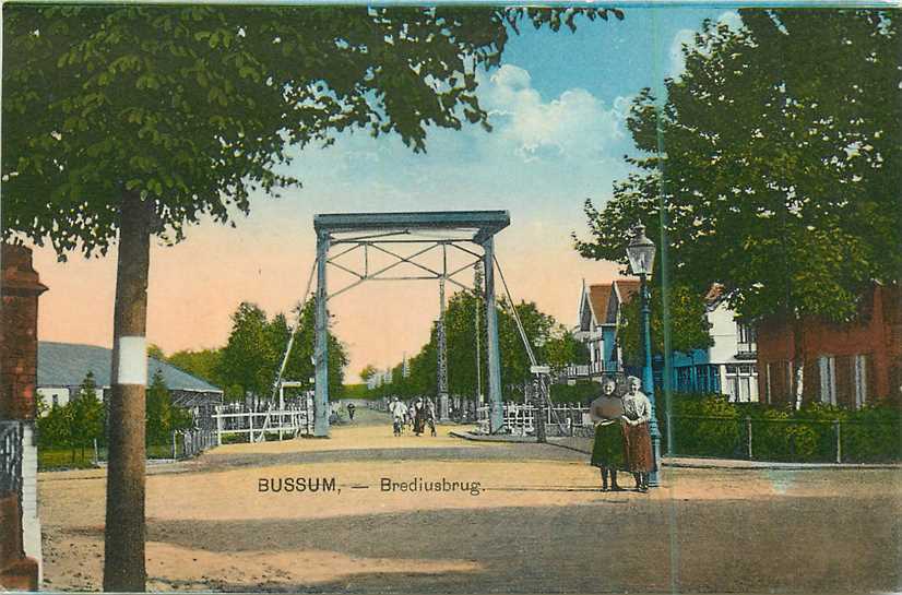 Bussum Brediusbrug