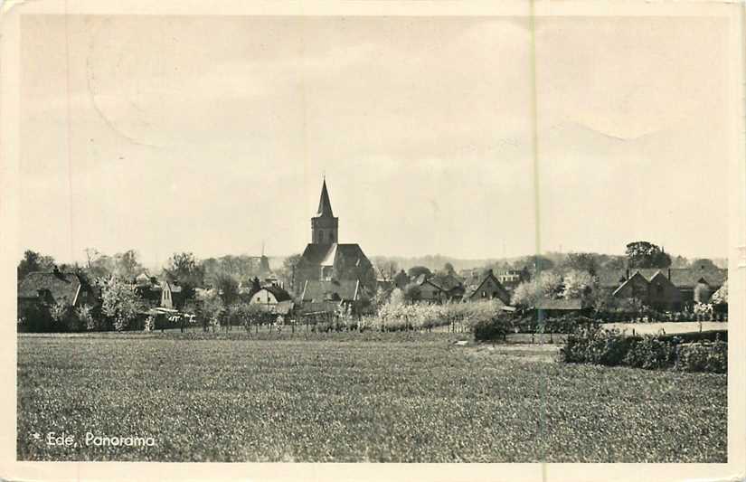 Ede Panorama