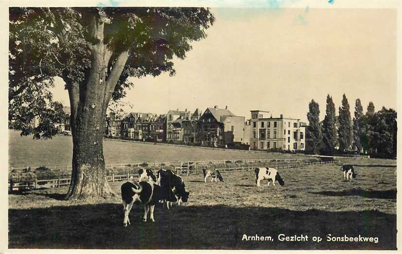 Arnhem Sonsbeekweg