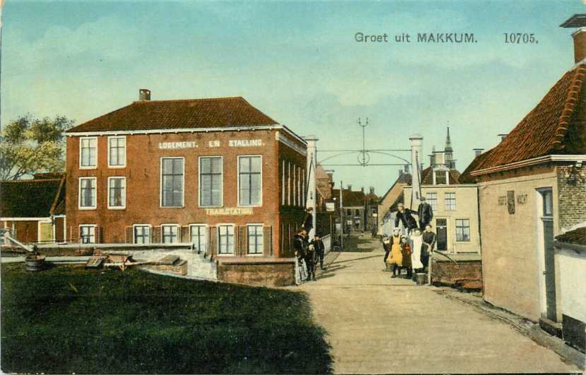 Makkum