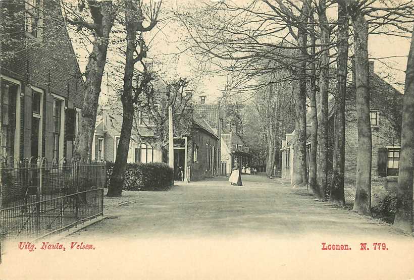 Loenen