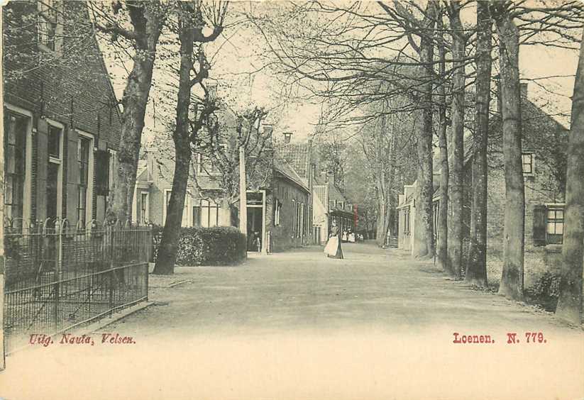 Loenen