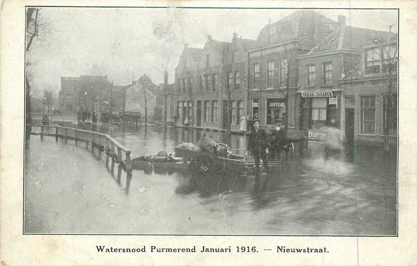 Purmerend Watersnood