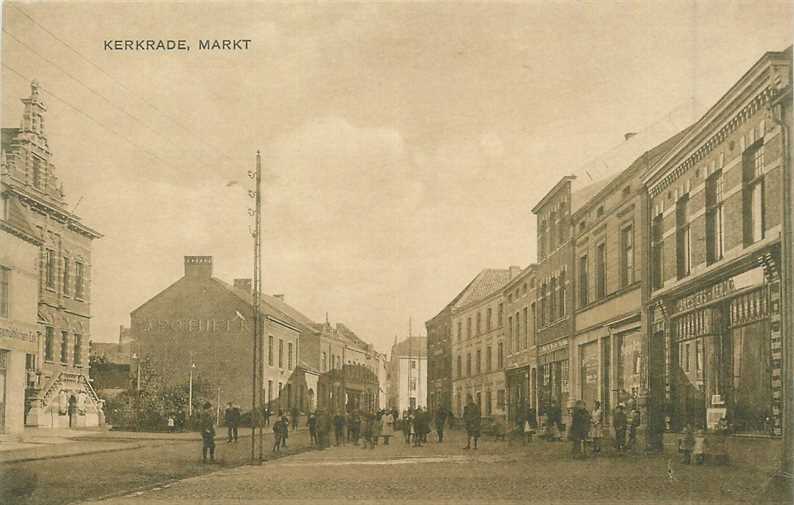 Kerkrade Markt