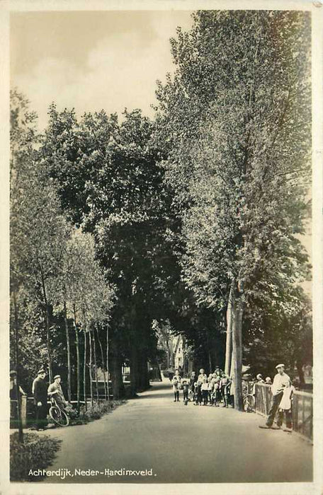 Neder-Hardinxveld Achterdijk