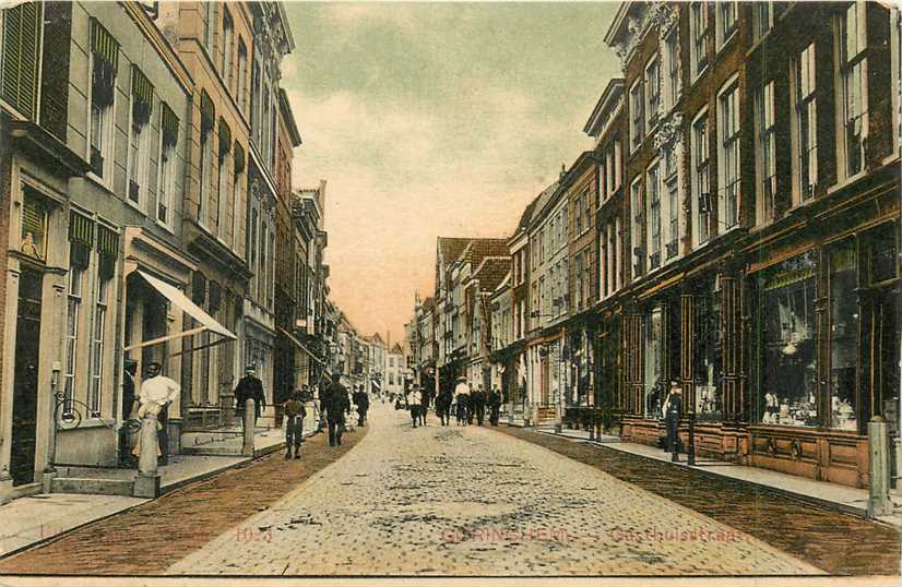 Gorinchem Gasthuisstraat