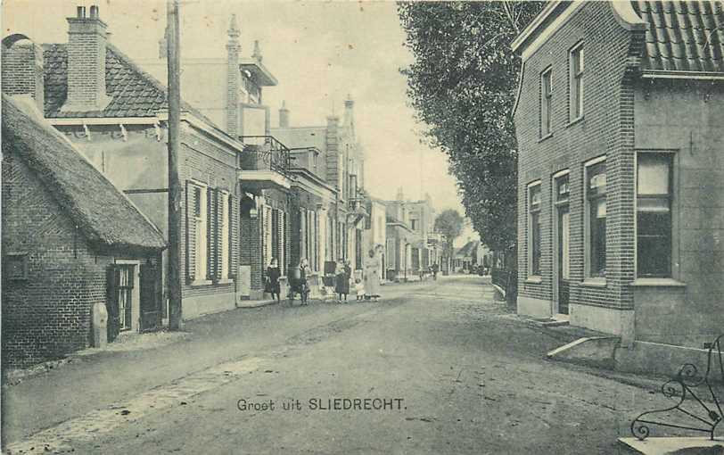 Sliedrecht