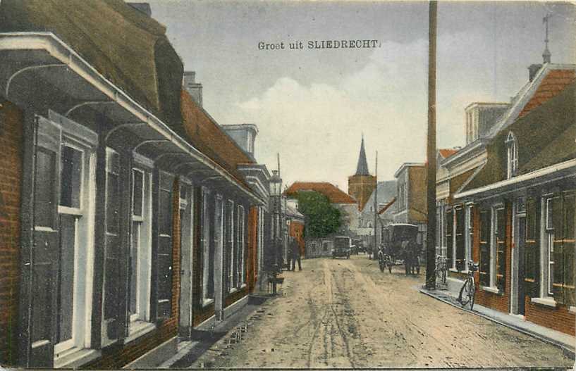 Sliedrecht