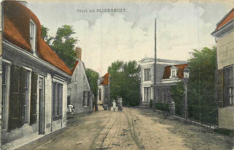 Sliedrecht