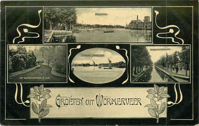 Wormerveer